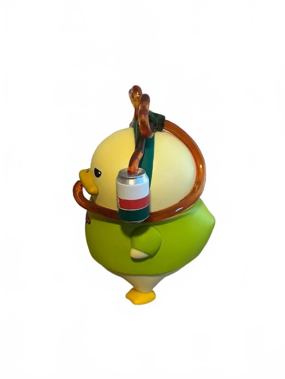Beerholic Duckoo Music Festival figure Pop Mart